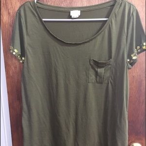 H&M Conscious Collection